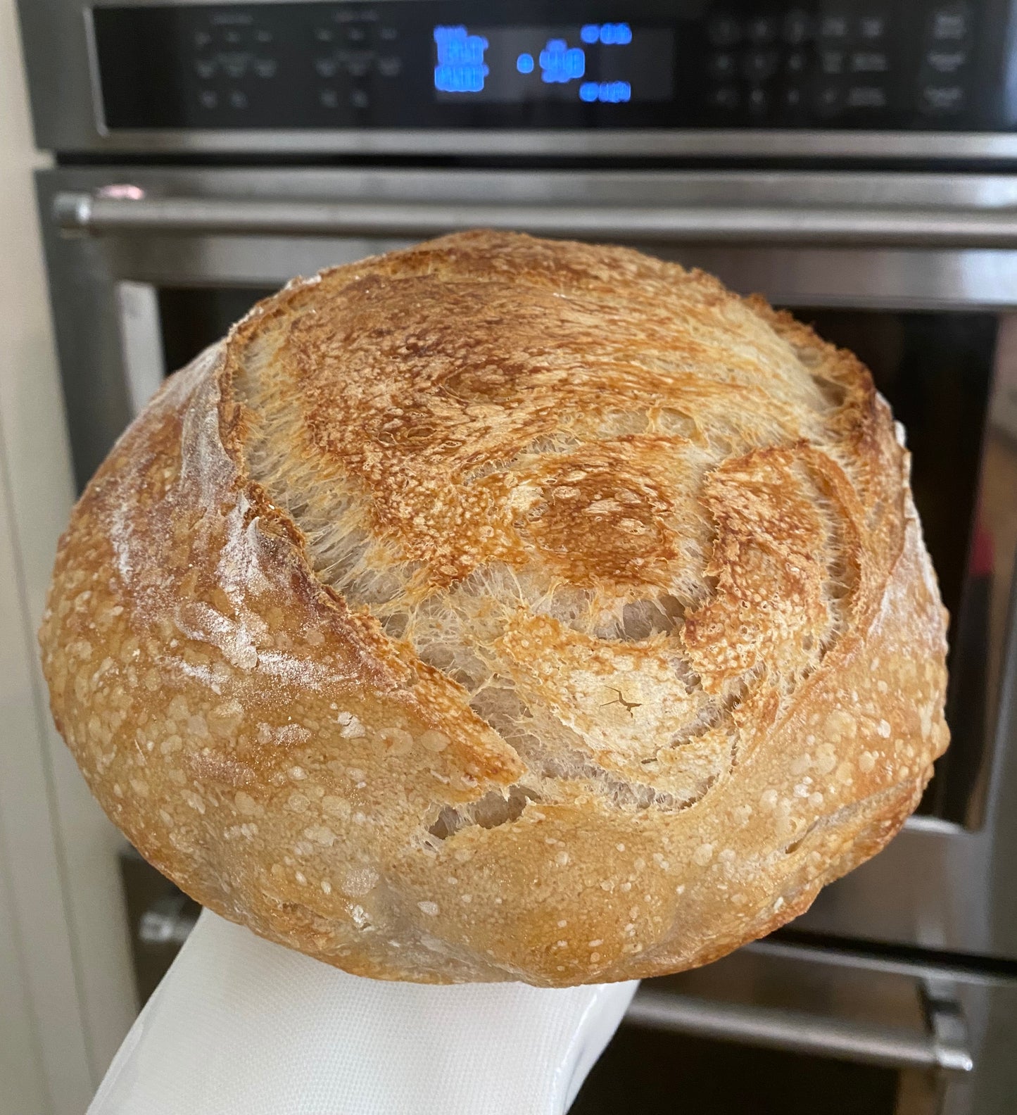 Original Sourdough Loaf